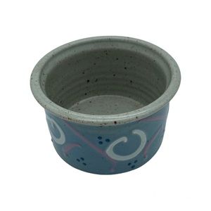 Vintage Studio Pottery Bowl